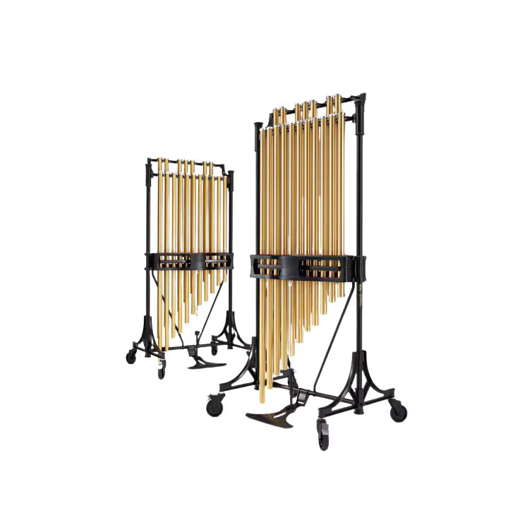 Yamaha Stand for YCH-6118 1.25" Chime Tubes holds 18 tubes YAM-YCHS6118