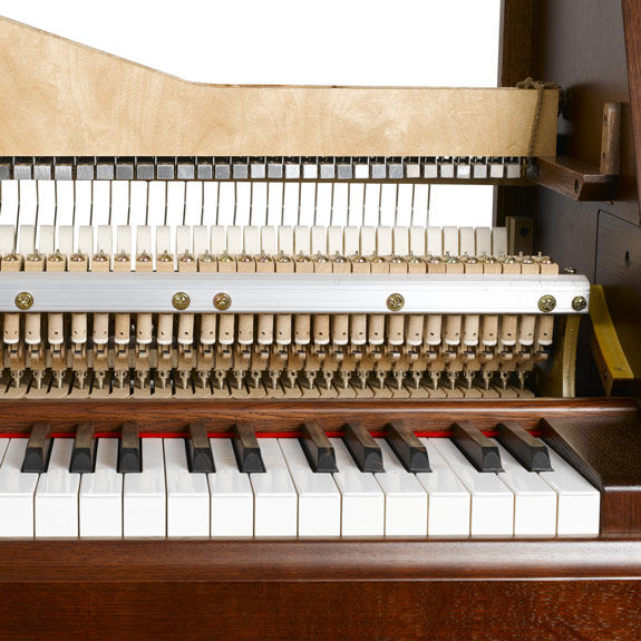 Yamaha Symphonic Series Celesta - 53 Key