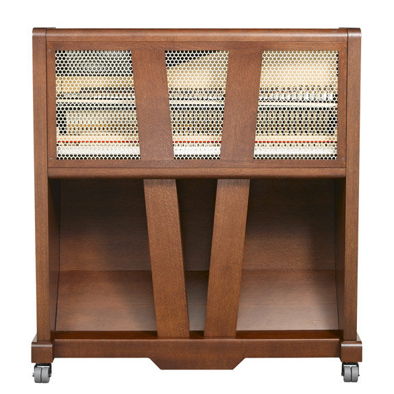 Yamaha Symphonic Series Celesta - 53 Key