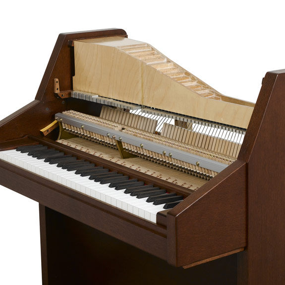 Yamaha Symphonic Series Keyboard Glockenspiel