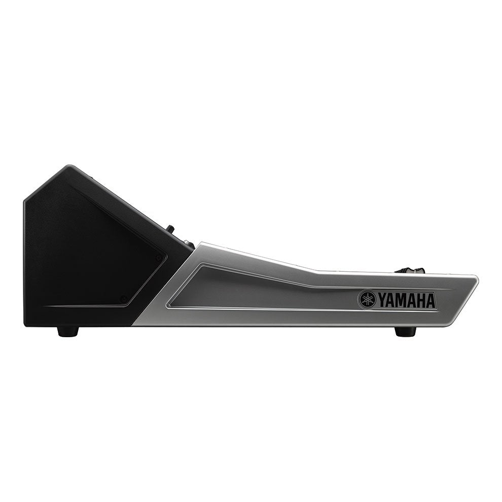 Yamaha TF5 Digital Mixer Left Side Profile
