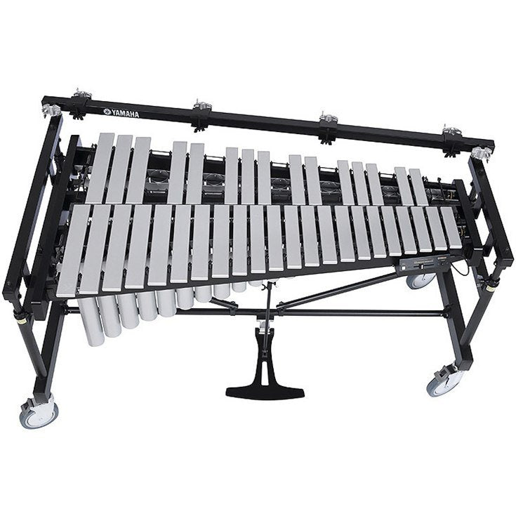 Yamaha Vibraphone YVRD-2700MS Players View