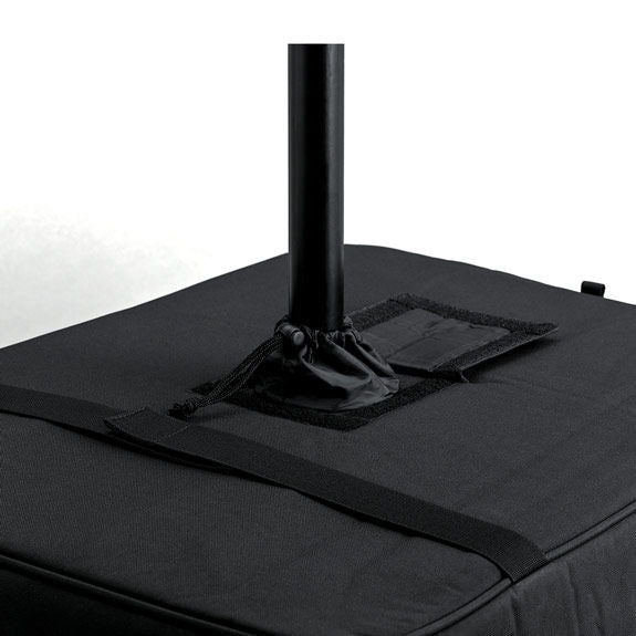 Yamaha Weather Resistant Speaker Cover - Fits DX8R & Stagepas 400i