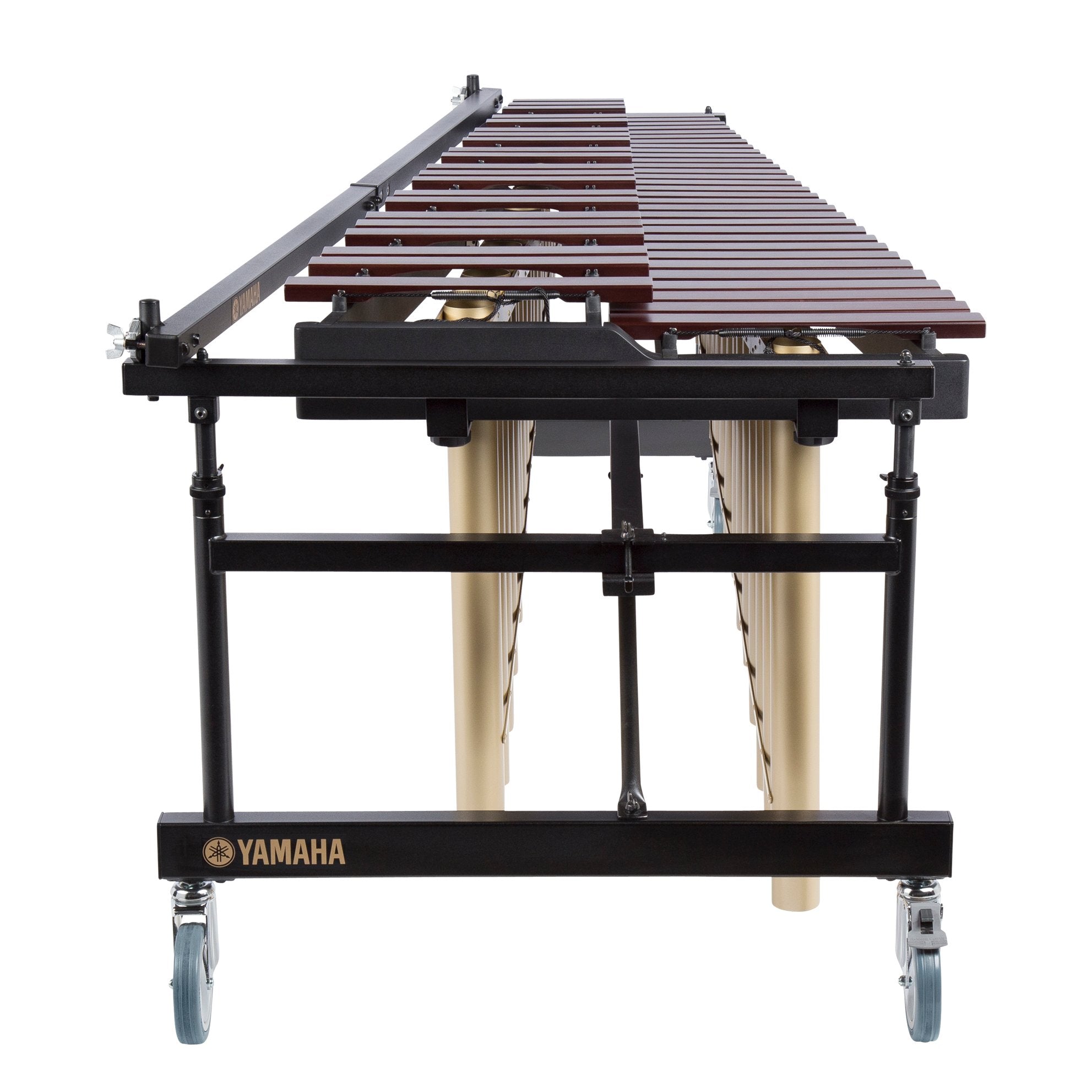 Yamaha YMRD2400 Marimba LowEnd with Multi Frame II
