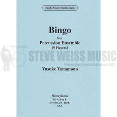 Yamamoto-Bingo(SP)-4M/V/4T/P
