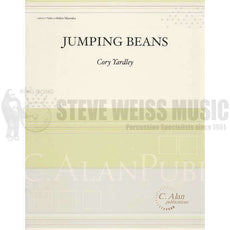 Yardley-Jumping Beans (from the sky)-M