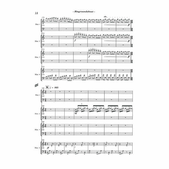 Yowell-Ringroundabout (SP)-4M