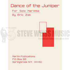 Zak-Dance of the Juniper-M