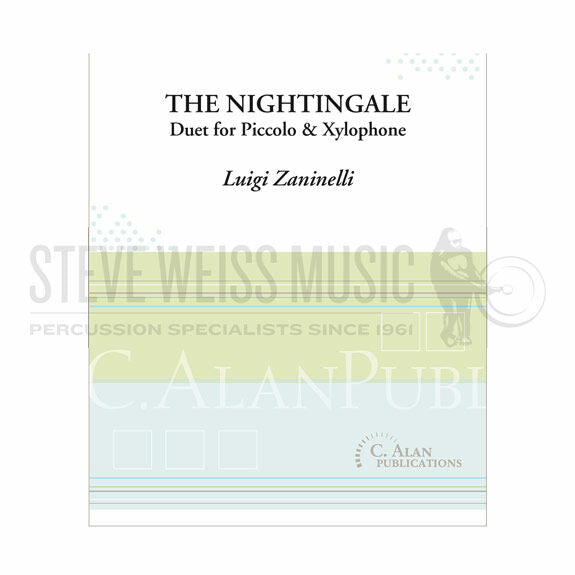 Zaninelli-Nightingale, The (SP)-X/PICC