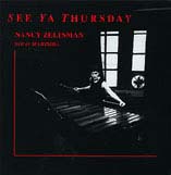 Zeltsman-See Ya Thursday (CD)