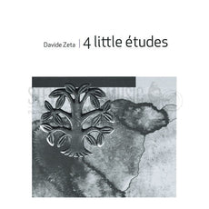 Zeta-4 Little Etudes-M