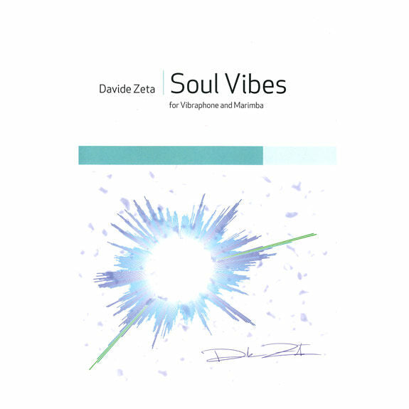 Zeta-Soul Vibes (S-n2)-V/M