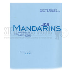Zielinski/Nierenberger-Les Mandarins (SP)-DS/PN