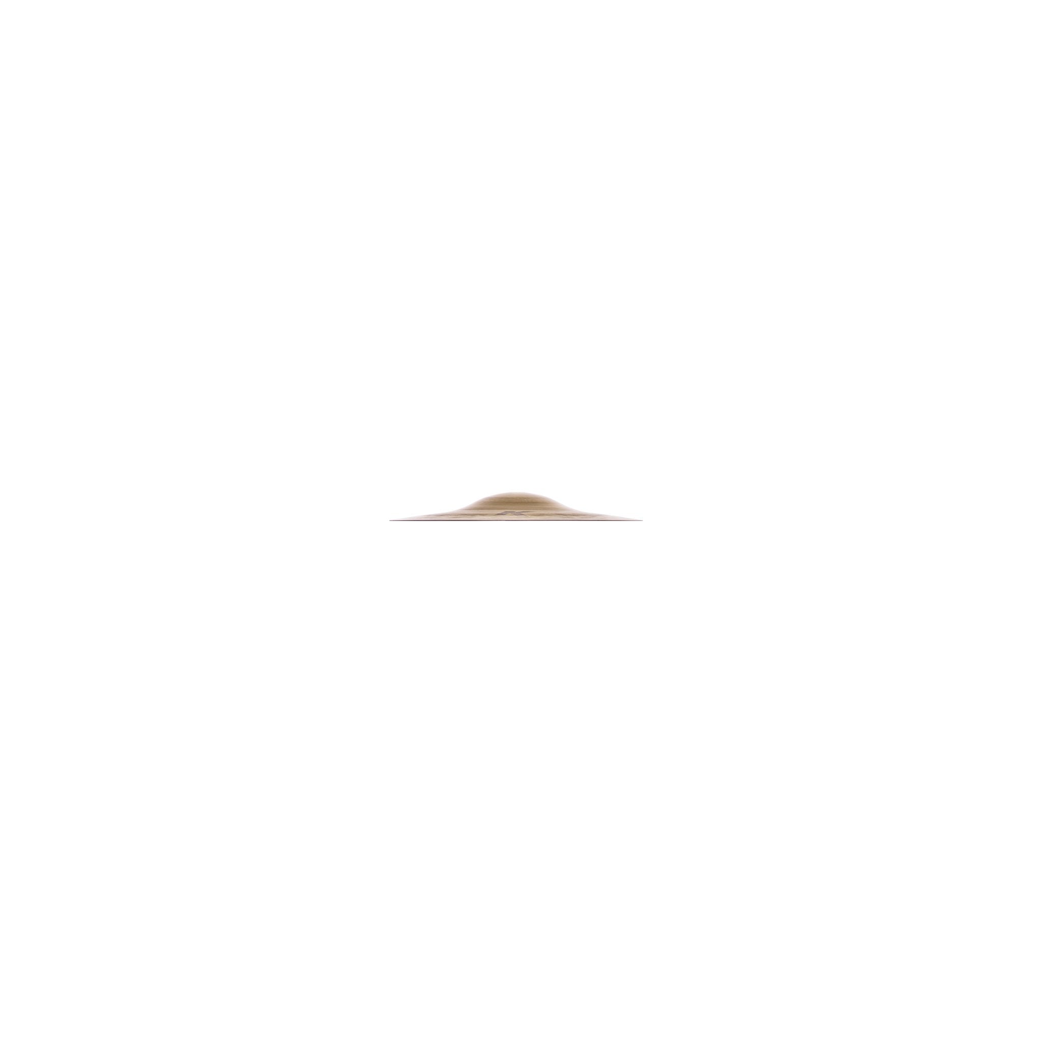 Zildjian 08" K Splash Cymbal - Image 3