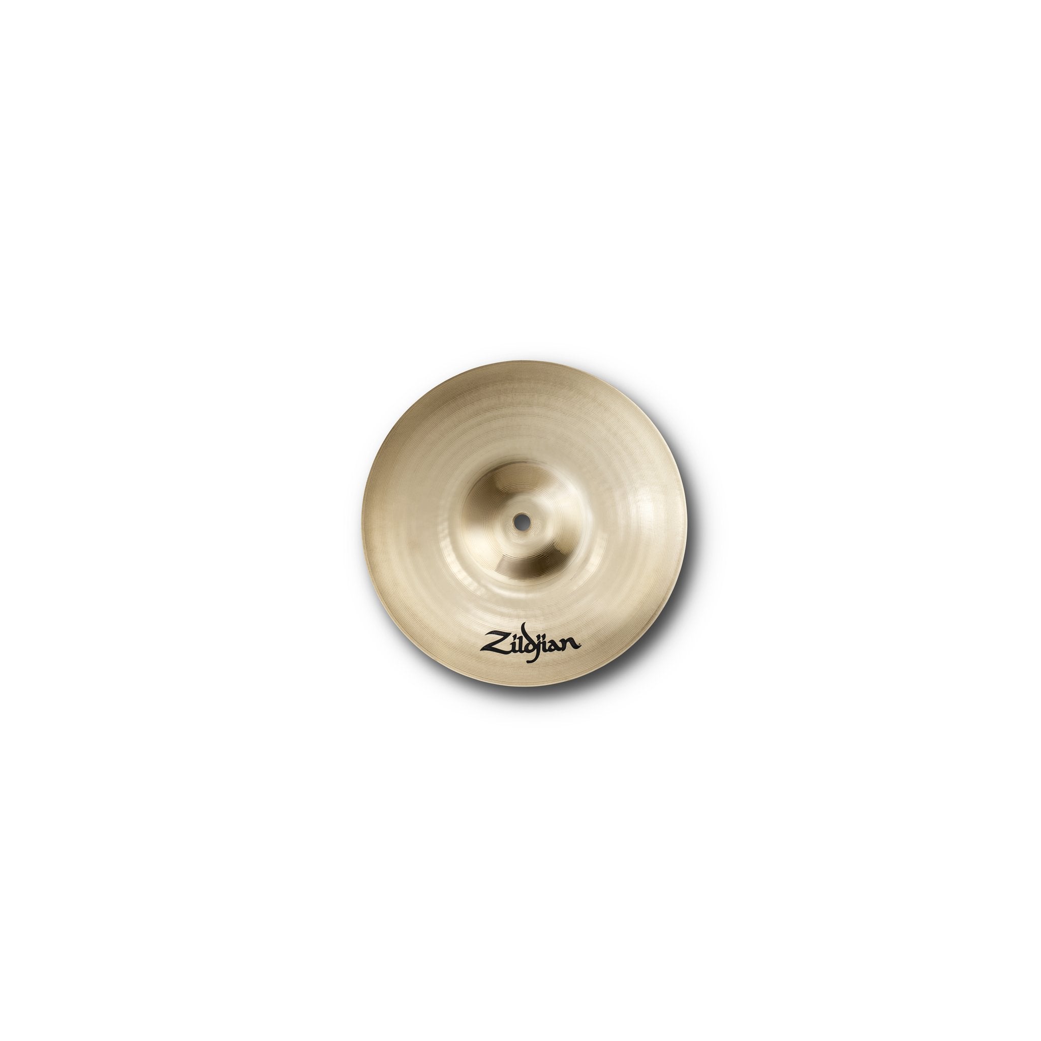 Zildjian 10" A Custom Splash Cymbal - Image 2