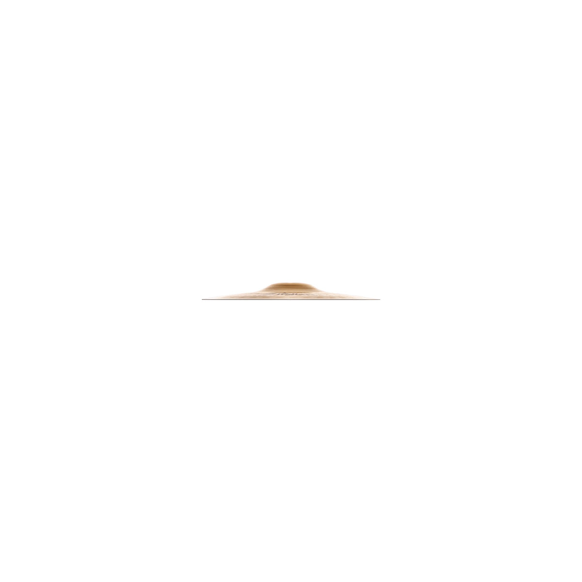 Zildjian 10" I Series Splash Cymbal - Image 3