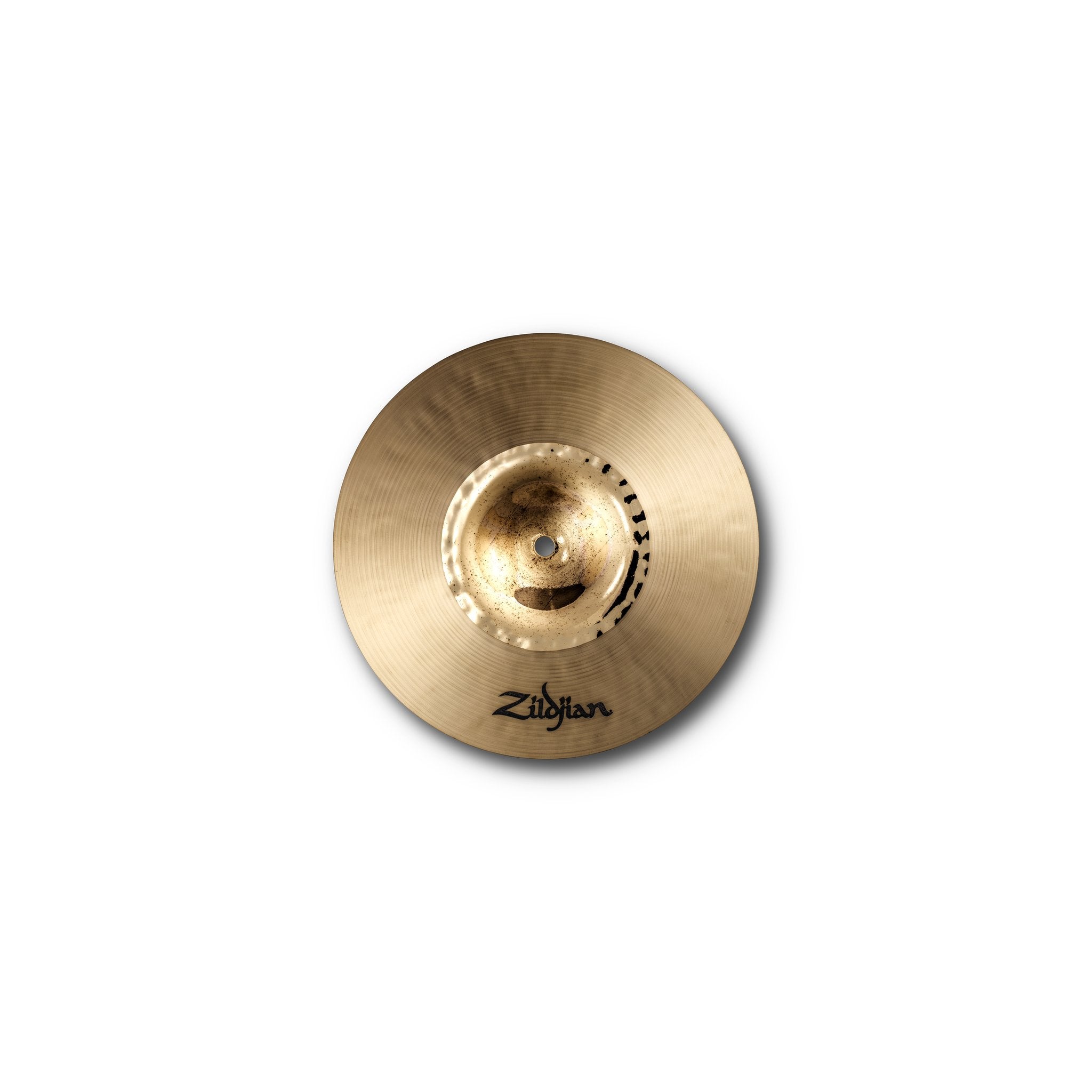 Zildjian 11" K Custom Hybrid Splash Cymbal - Image 2