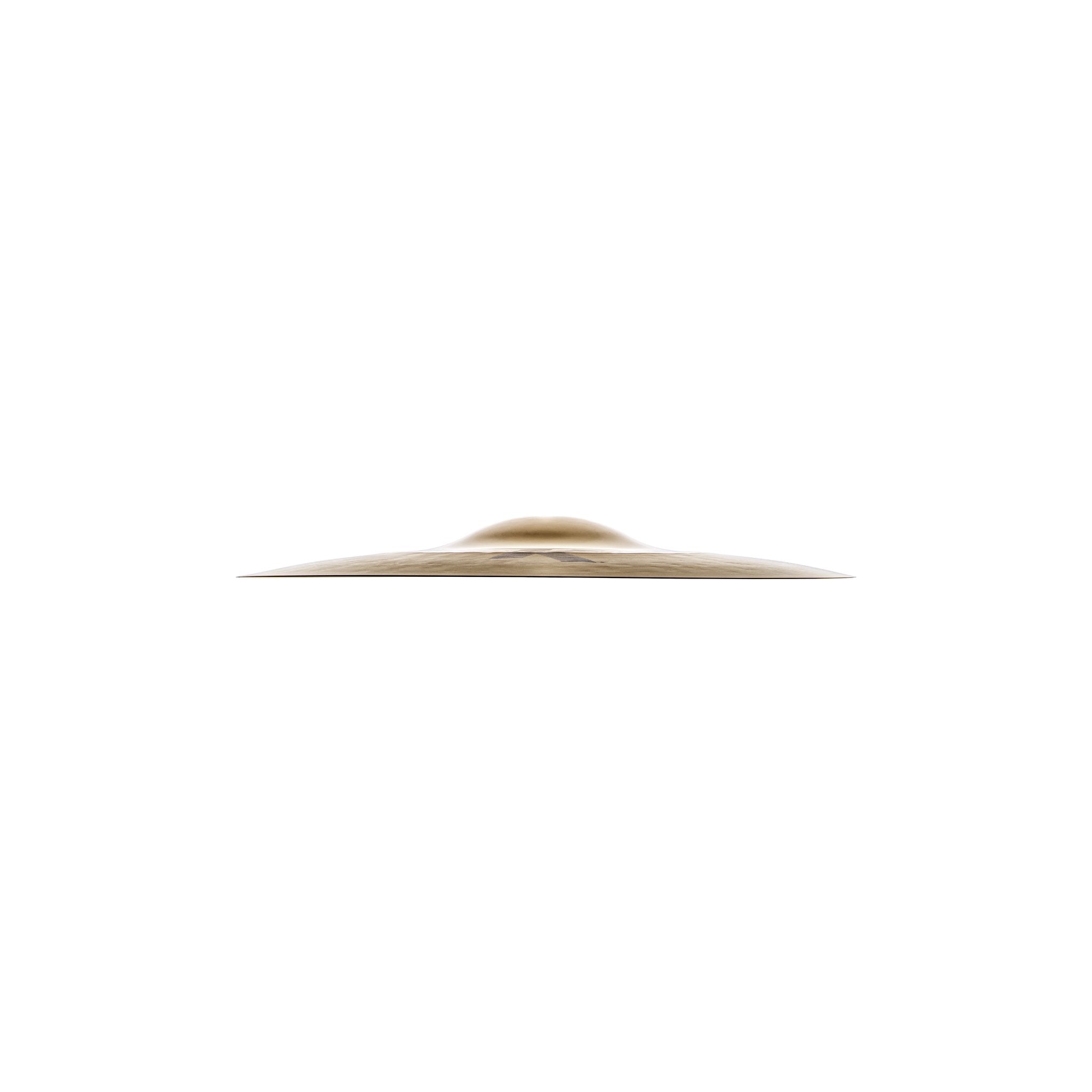 Zildjian 11" K Custom Hybrid Splash Cymbal - Image 3