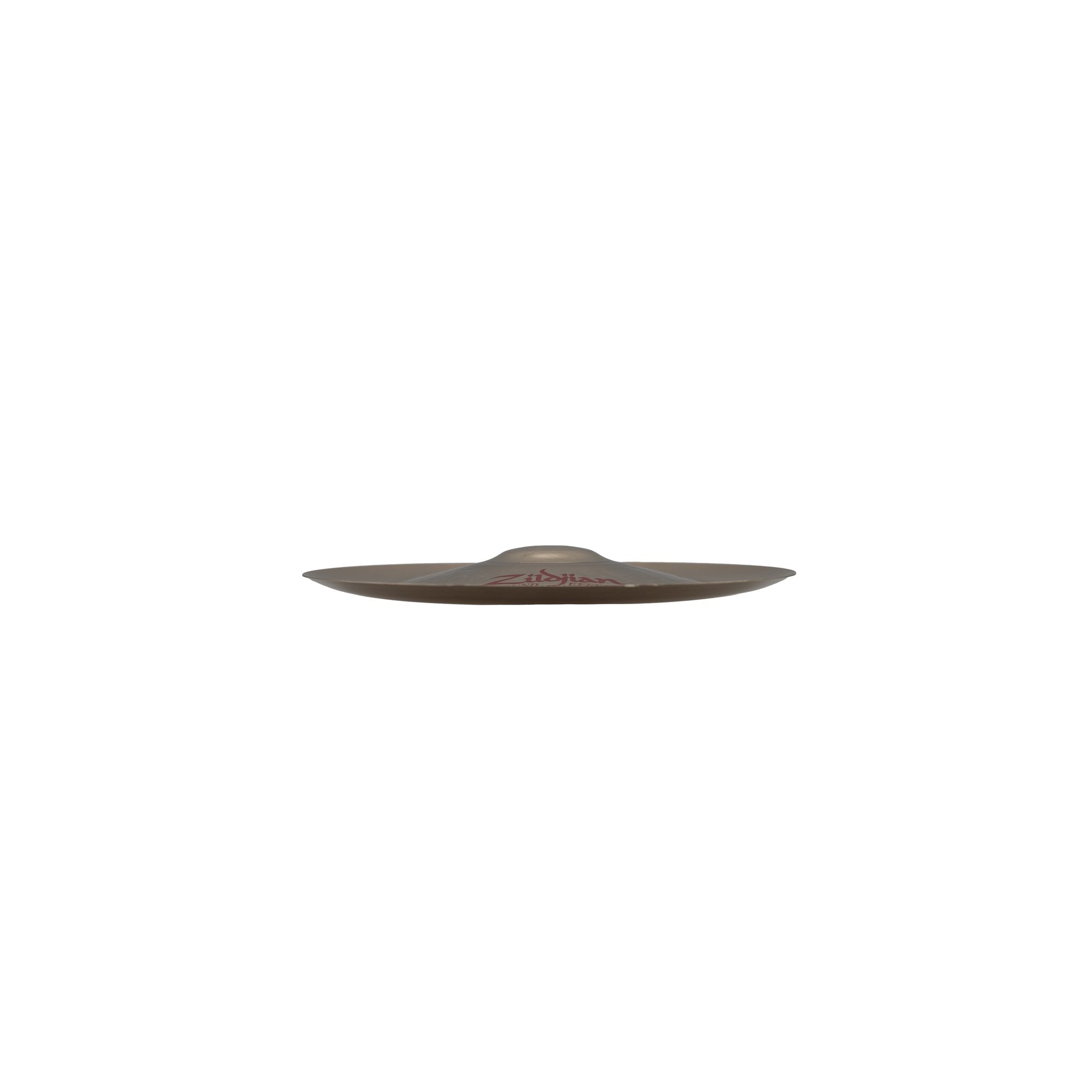 Zildjian 12'' FX China Trash Cymbal - Image 3