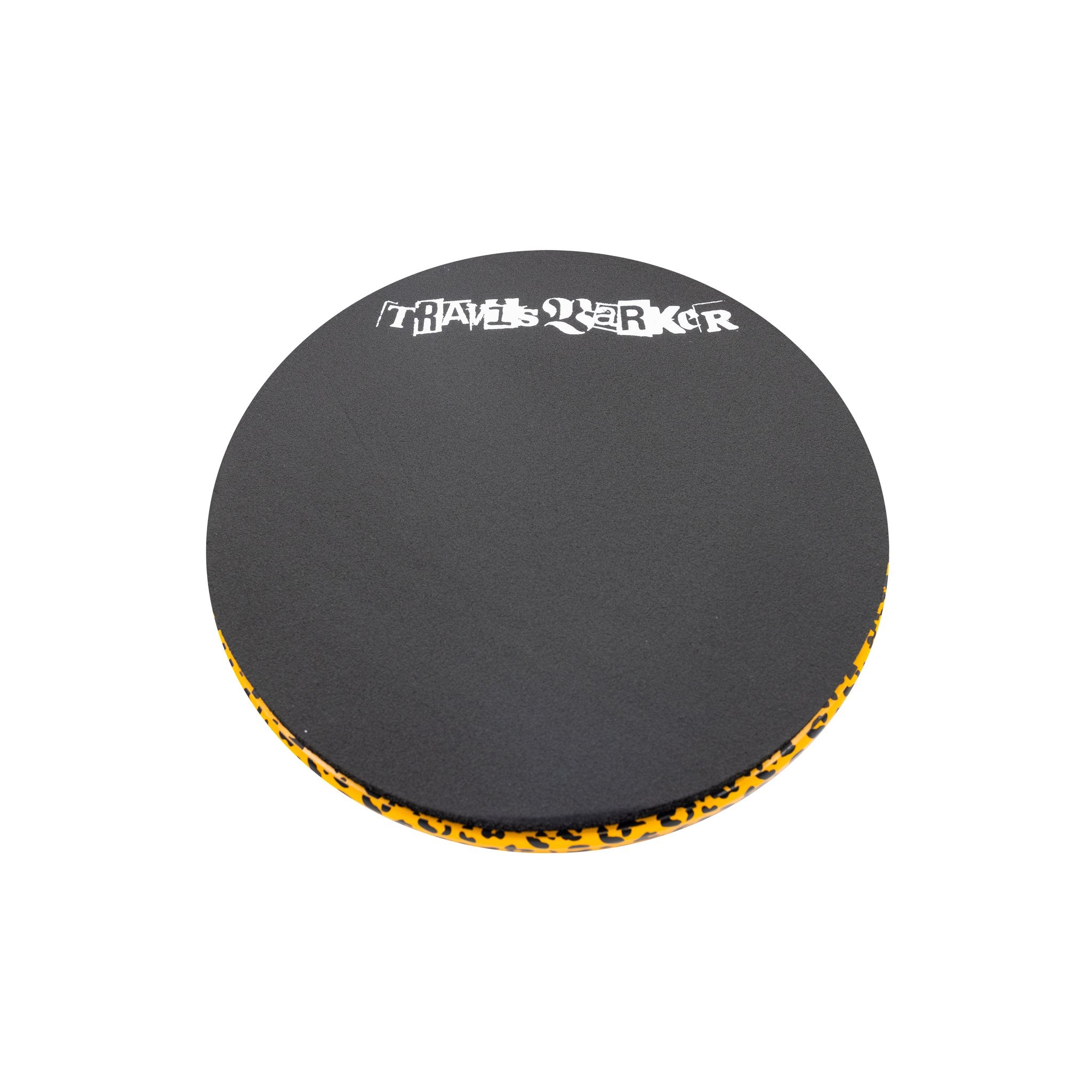 Zildjian 12" Travis Barker Signature Practice Pad - Image 2