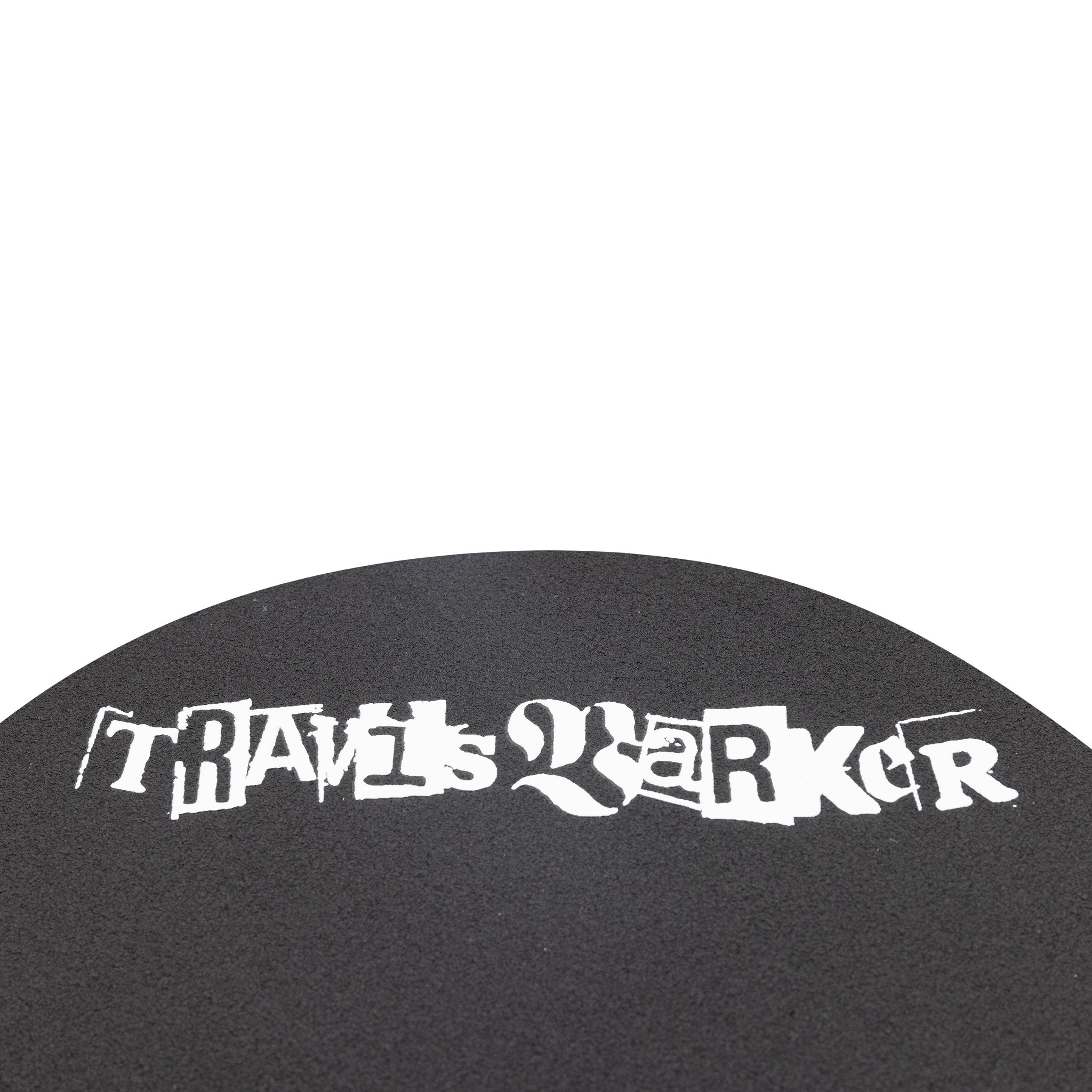Zildjian 12" Travis Barker Signature Practice Pad - Image 3