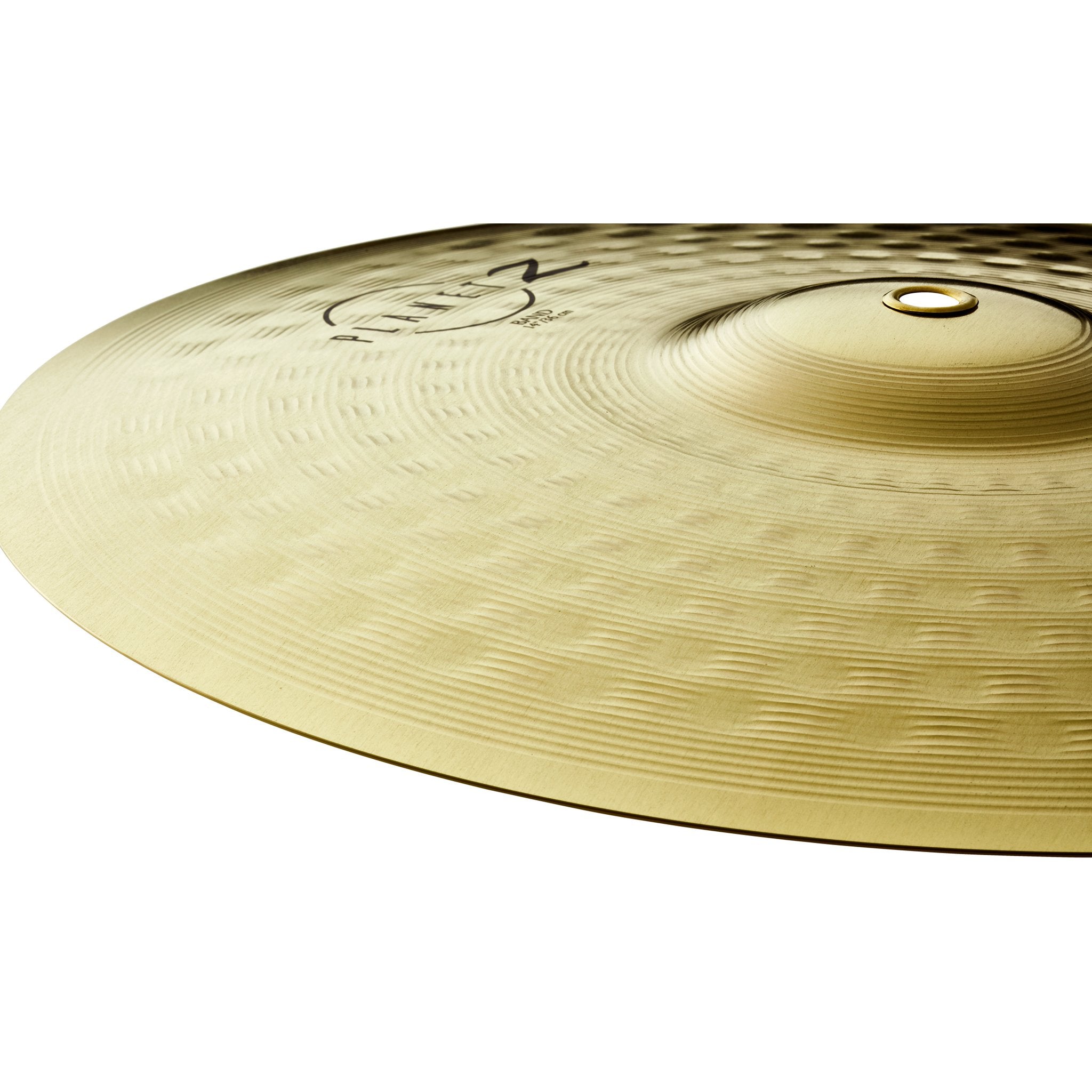 Zildjian 14" Planet Z Band Cymbal Pair - Image 4
