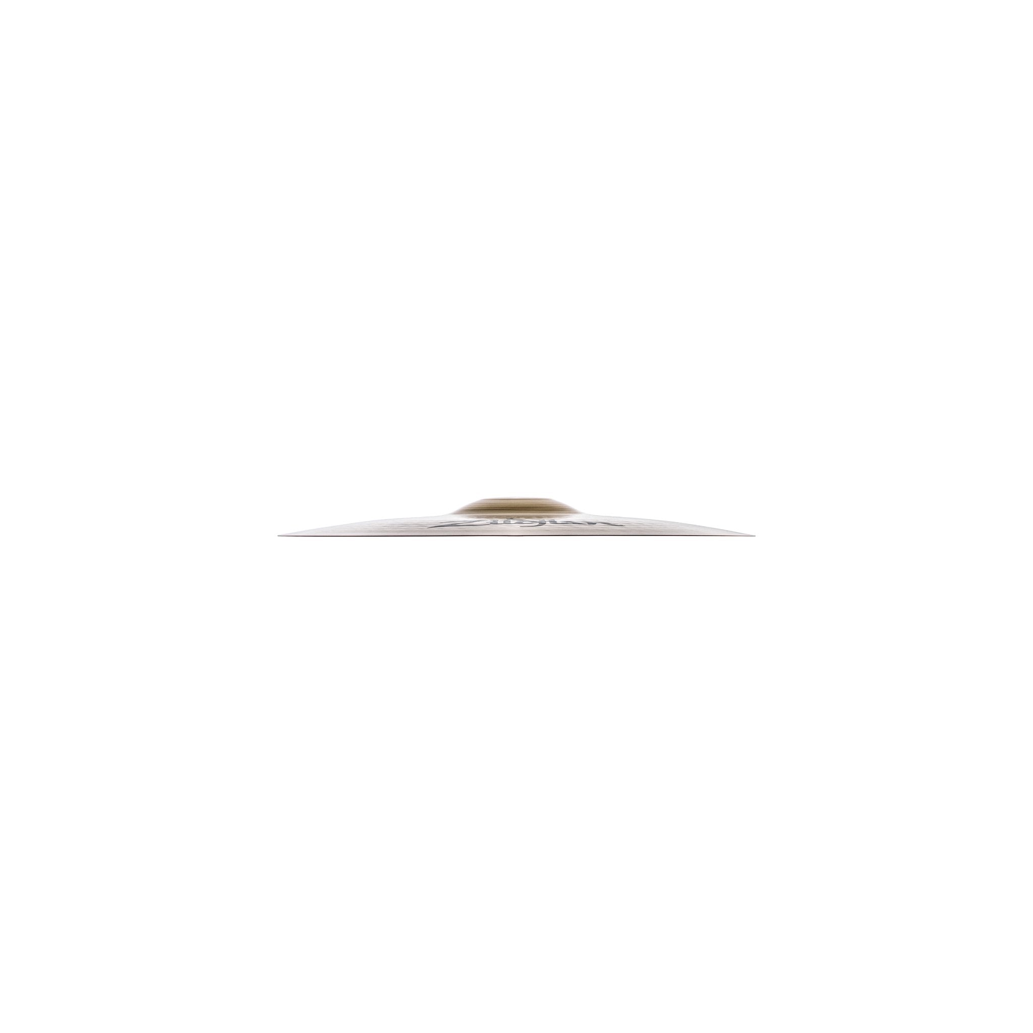 Zildjian 14" S Series Thin Crash Cymbal - Image 1