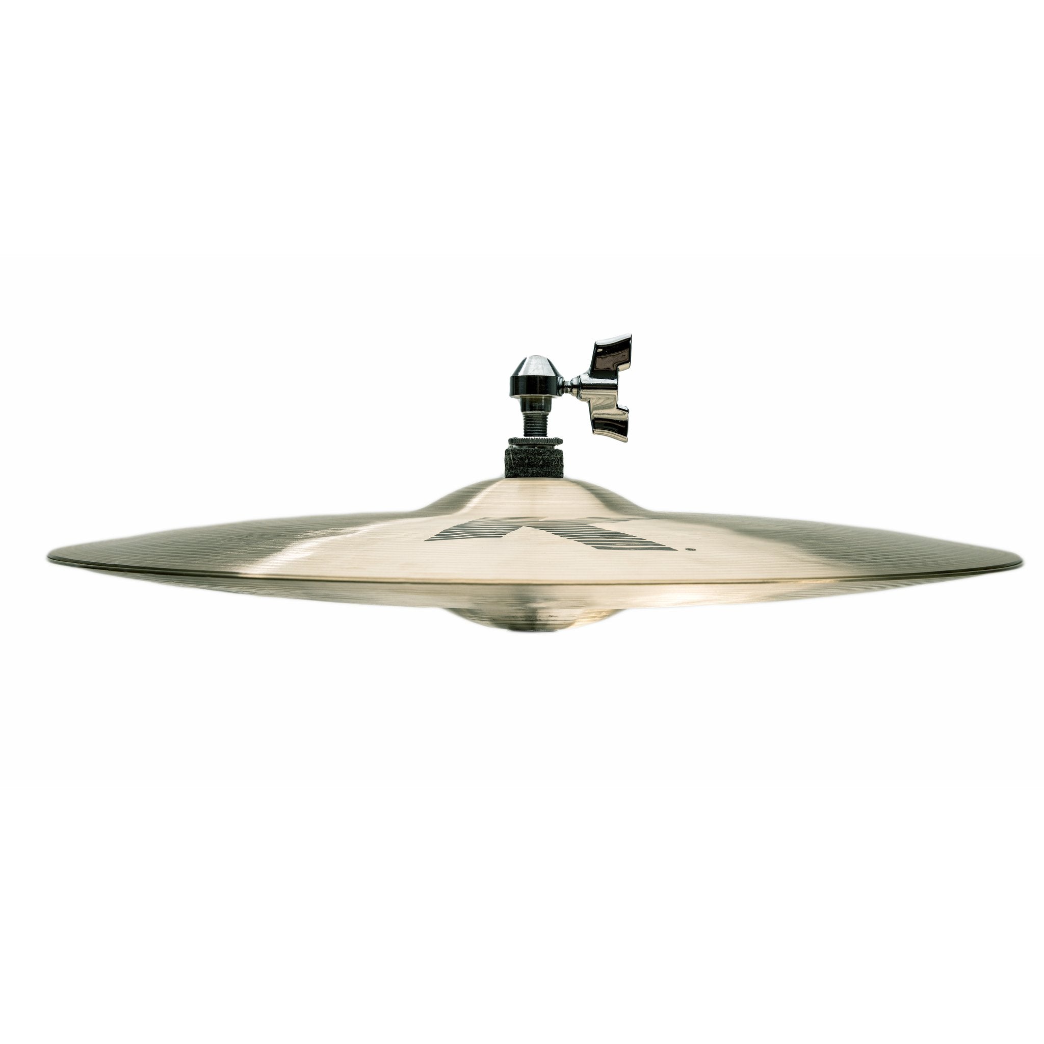 Zildjian 15" K Fat Hi-Hats Cymbals