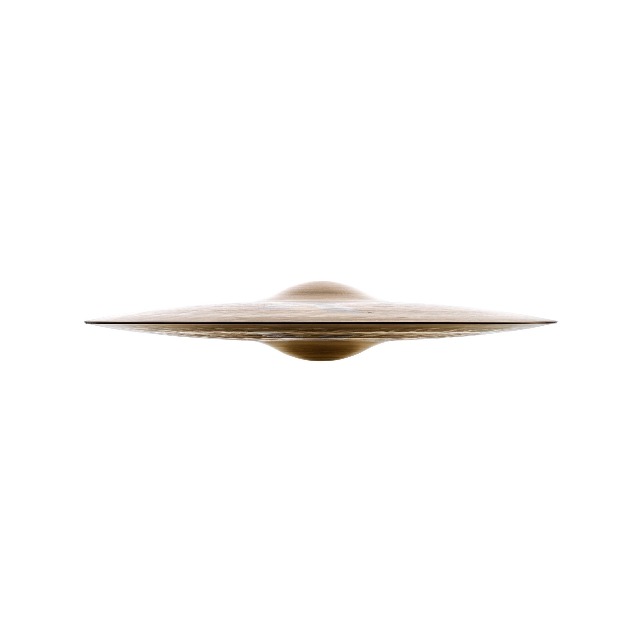 Zildjian 15" K Light Hi-Hat Cymbals