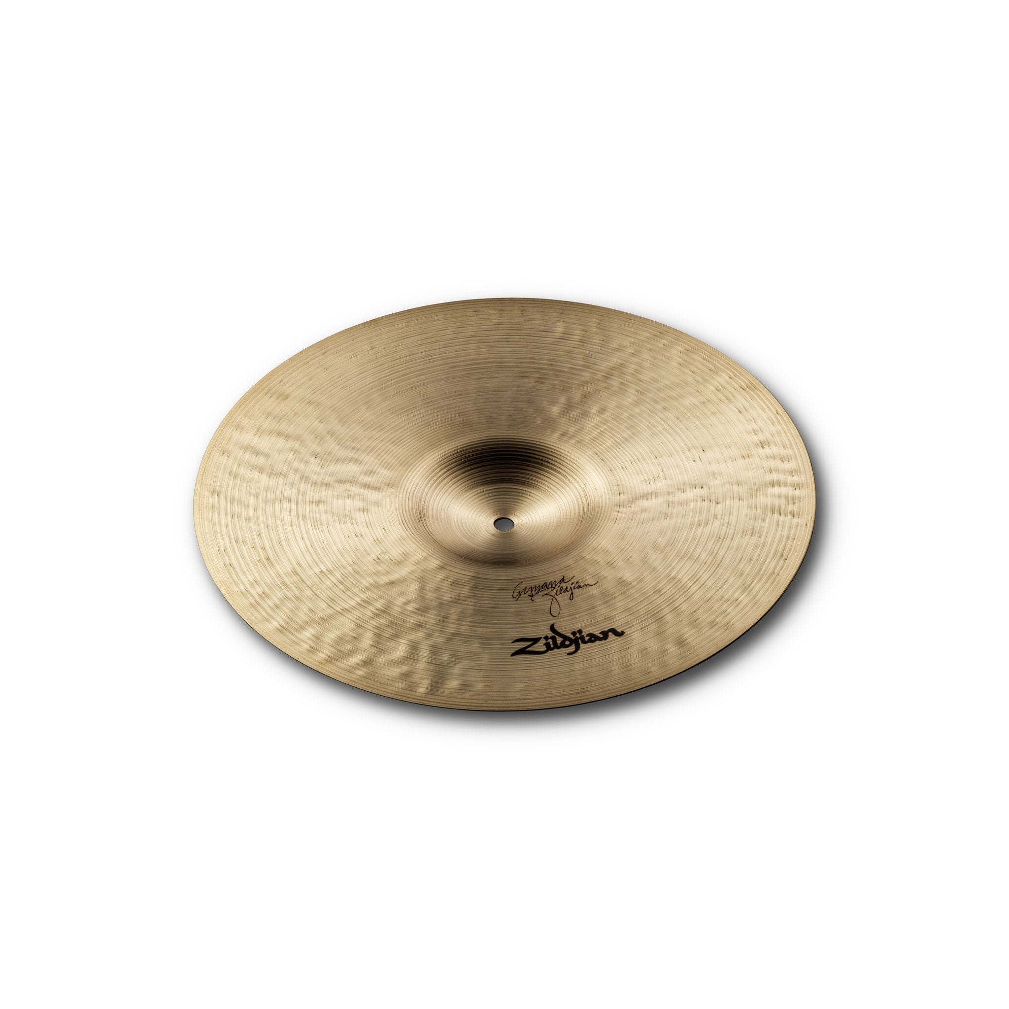 Zildjian 16" Classic Orchestral Selection Med Heavy Cymbal Pair - Image 1