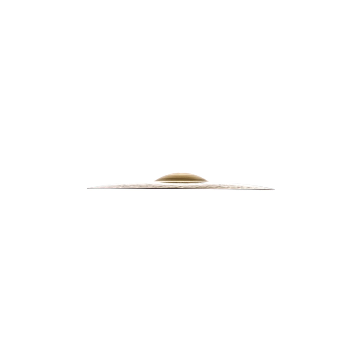 Zildjian 16" Classic Orchestral Selection Med Light Cymbal Pair - Image 3