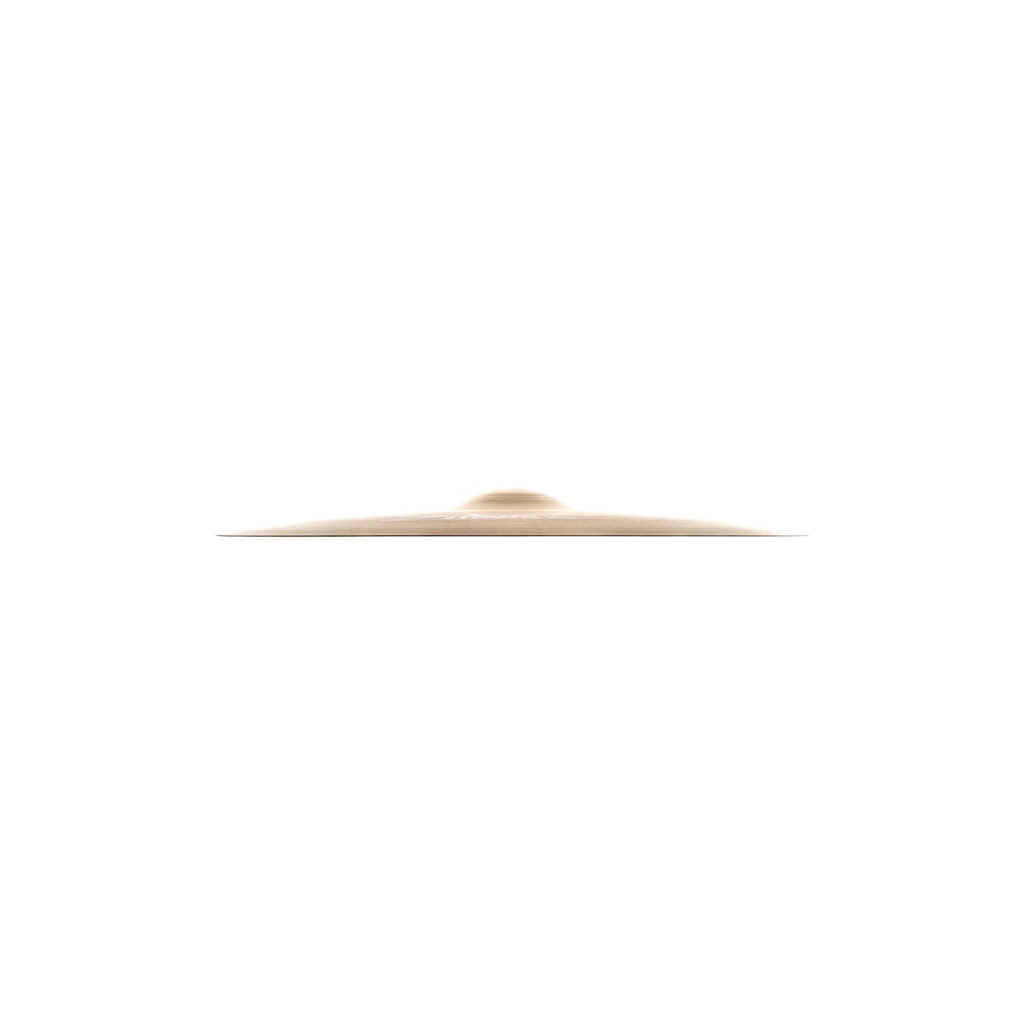 Zildjian 16" Classic Orchestral Selection Suspended Cymbal - Image 2