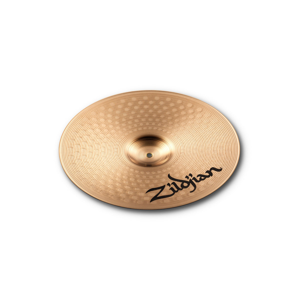 Zildjian 16" I Series Band Cymbal Pair - Image 1