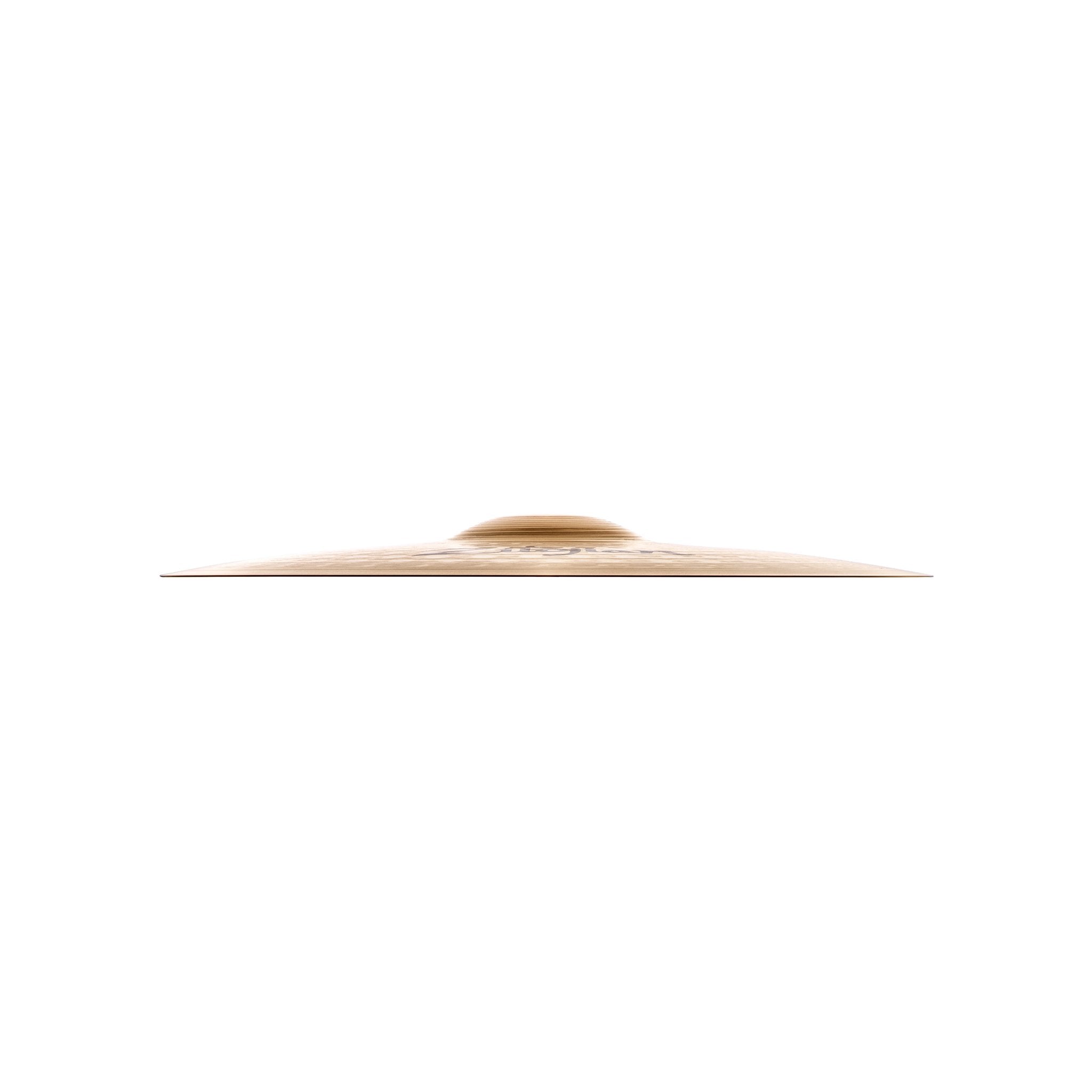 Zildjian 16" I Series Crash Cymbal - Image 3