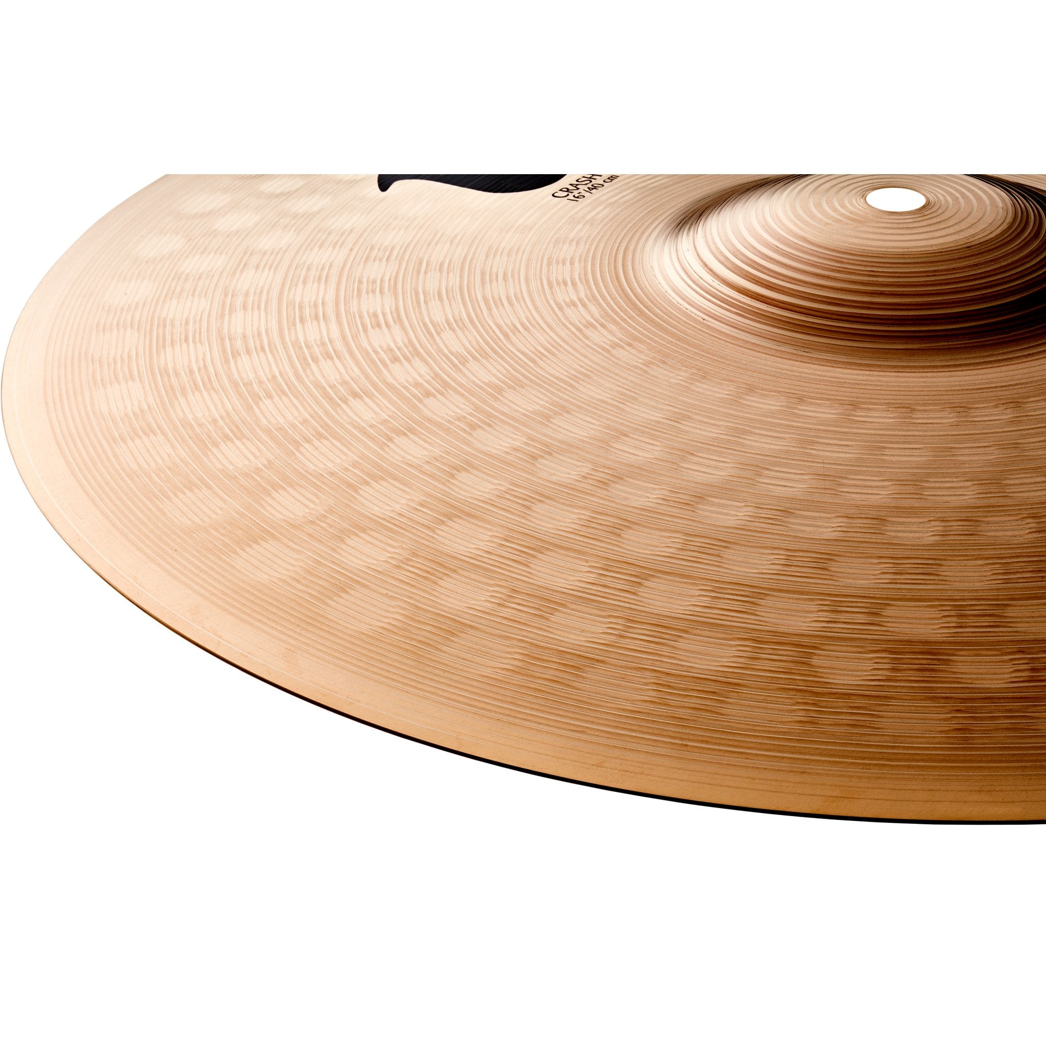 Zildjian 16" I Series Crash Cymbal - Image 4