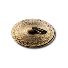 Zildjian 16" K Constantinople Vintage Orchestral Medium Heavy Cymbals K1136