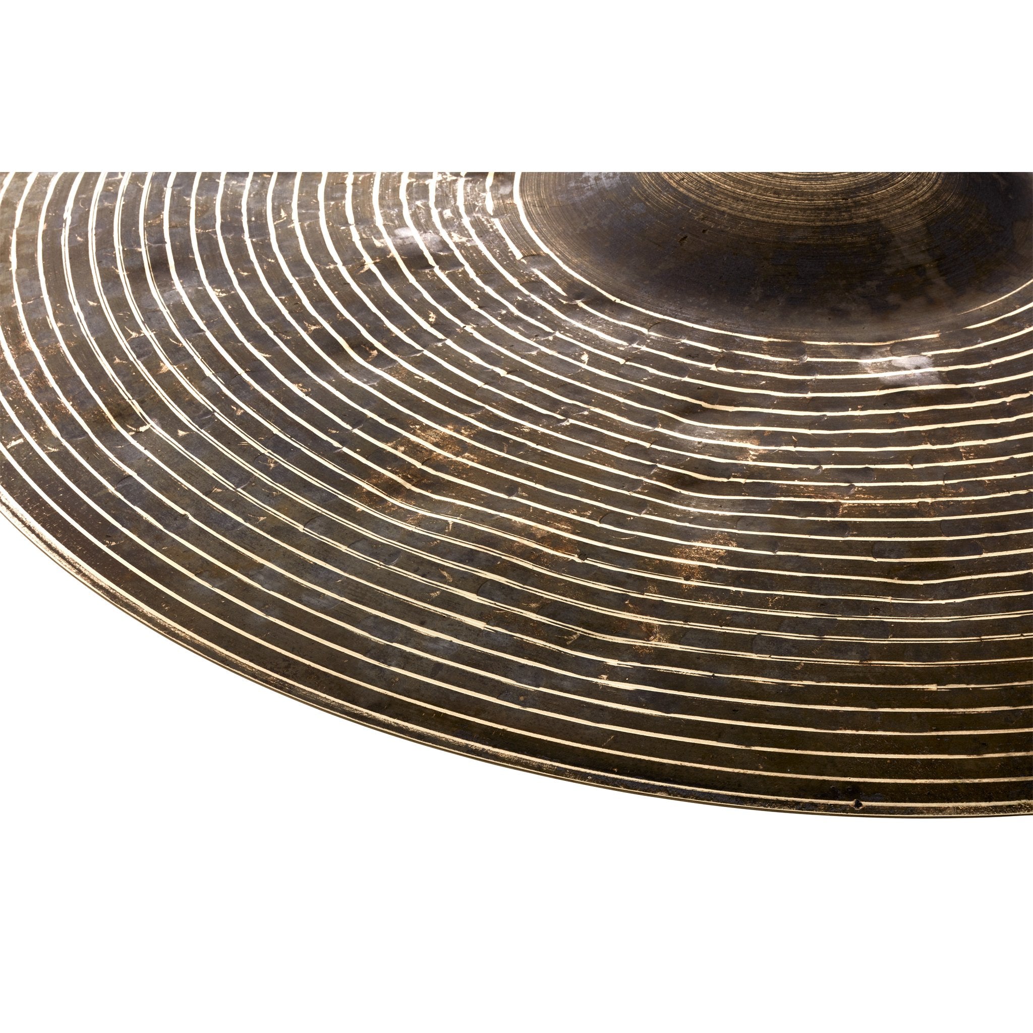 Zildjian 16" K Custom Special Dry Crash Cymbal - Image 5