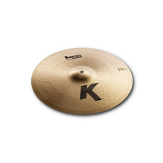 Zildjian 16" K Dark Thin Crash Cymbal k0902