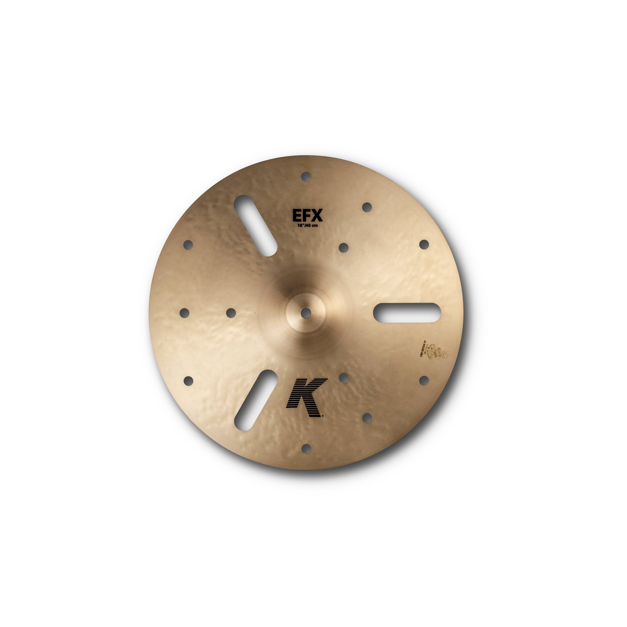 Zildjian 16" K EFX Cymbal - Image 1