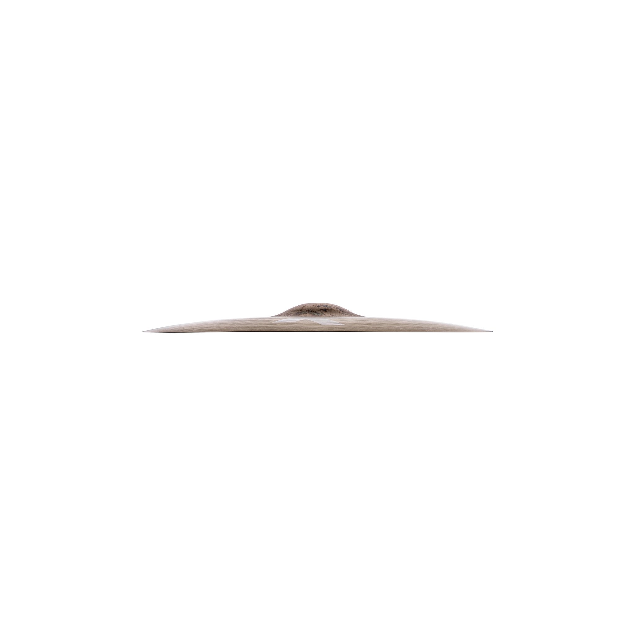 Zildjian 16" K Sweet Crash Cymbal - Image 3