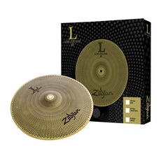 Zildjian 16" L80 Low Volume Crash Cymbal