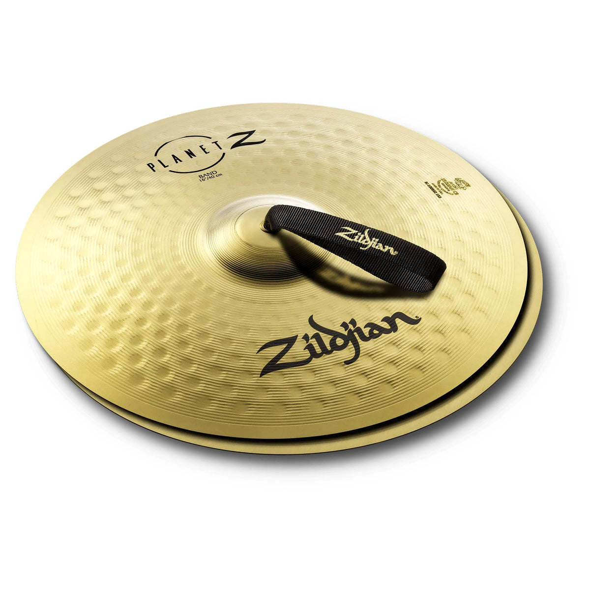 Zildjian 16" Planet Z Band Cymbals
