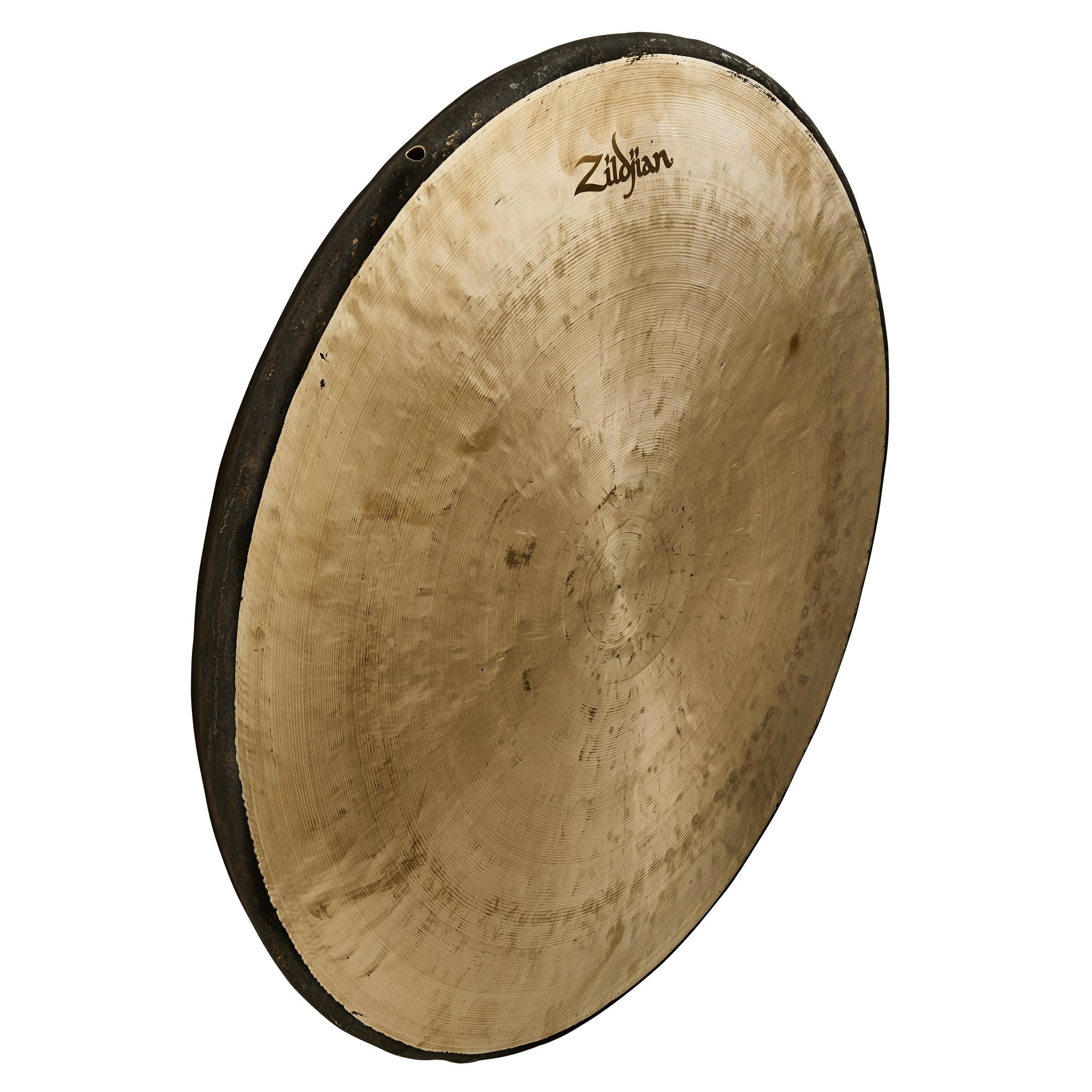 Zildjian 17" Gou Gong - Image 3
