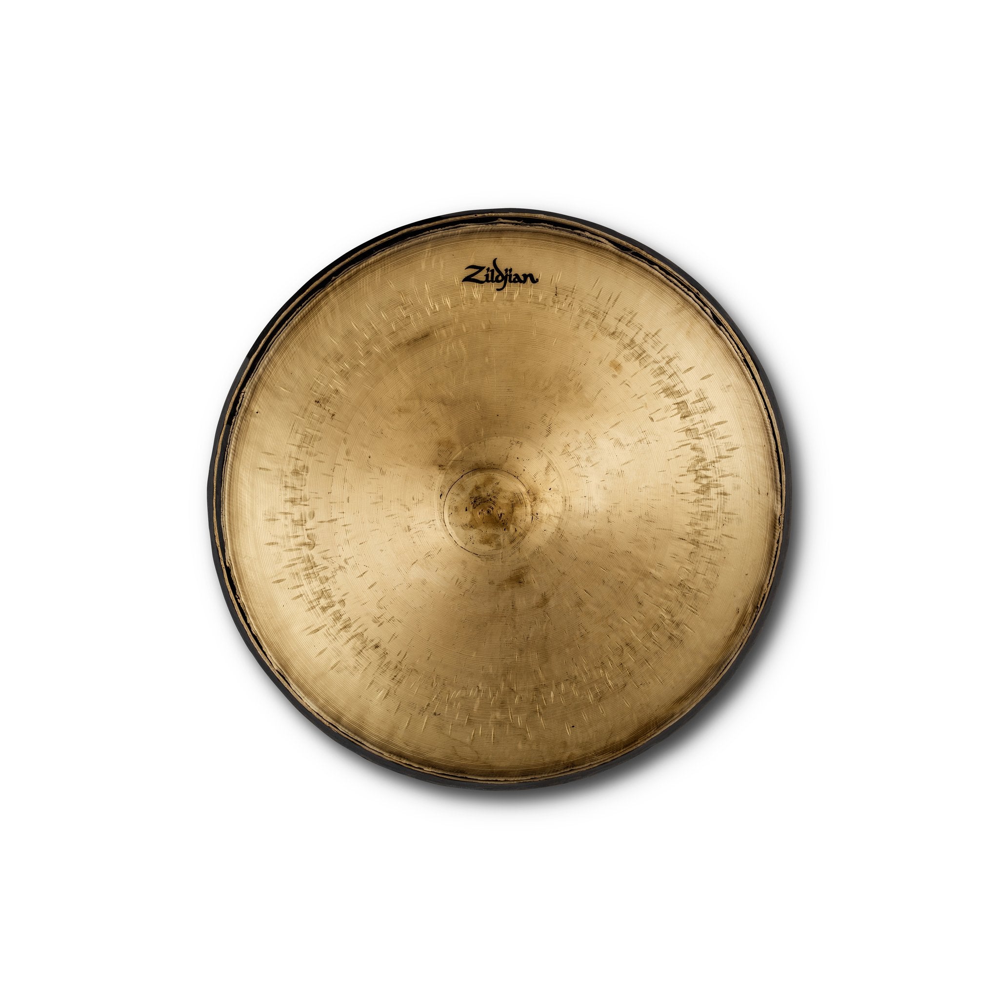 Zildjian 17" Gou Gong - Image 1