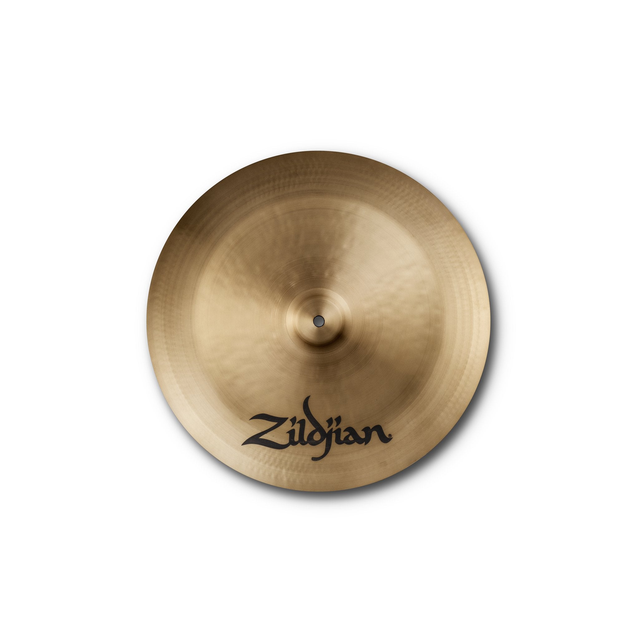 Zildjian 17" K China Cymbal - Image 2