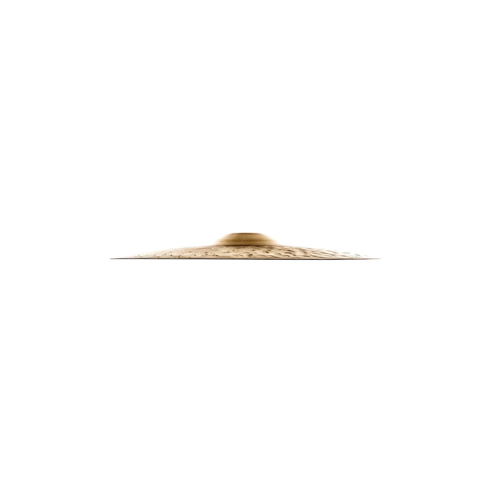 Zildjian 17" K Constantinople Special Selection Cymbal Pair - Image 3