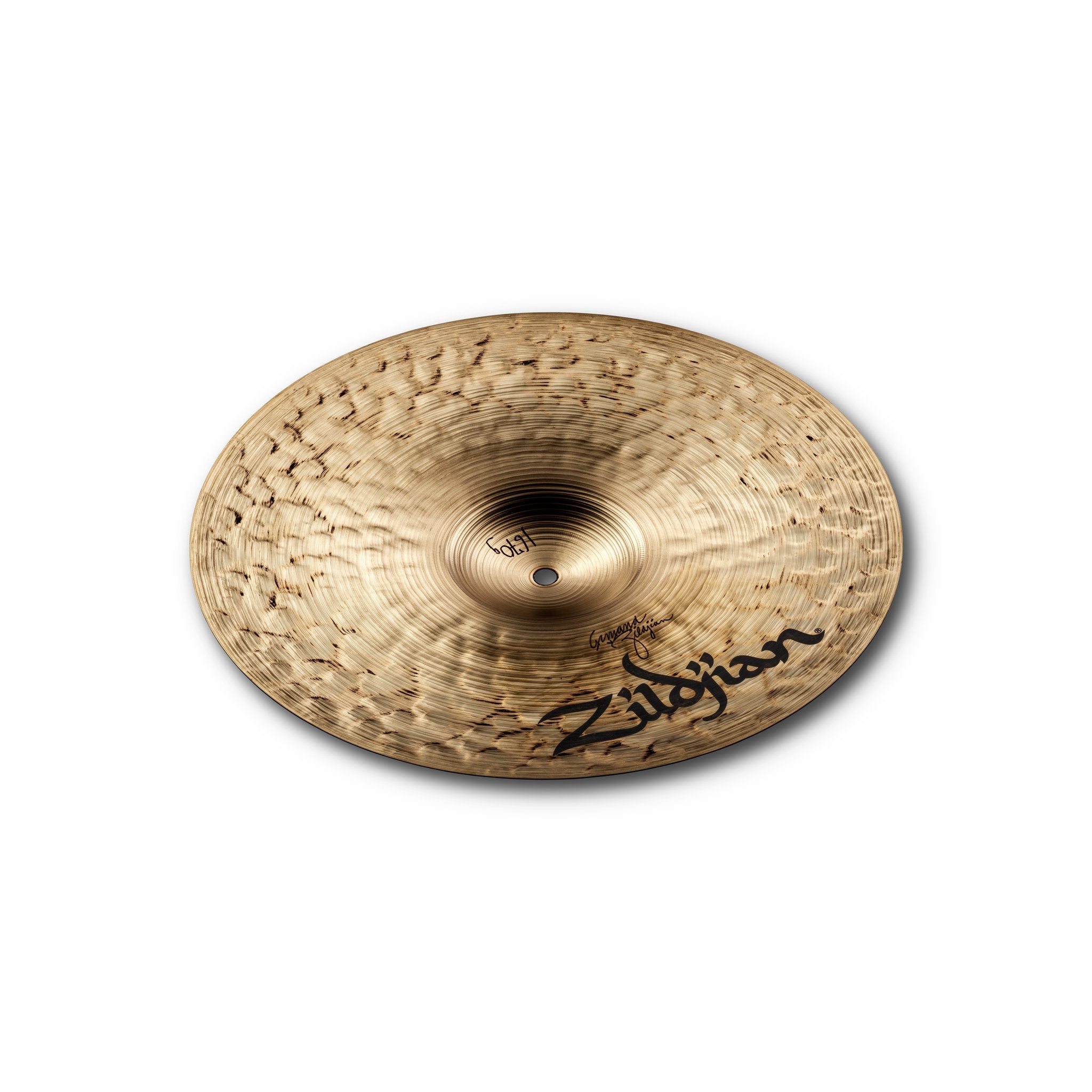 Zildjian 17" K Constantinople Special Selection Cymbal Pair - Image 1