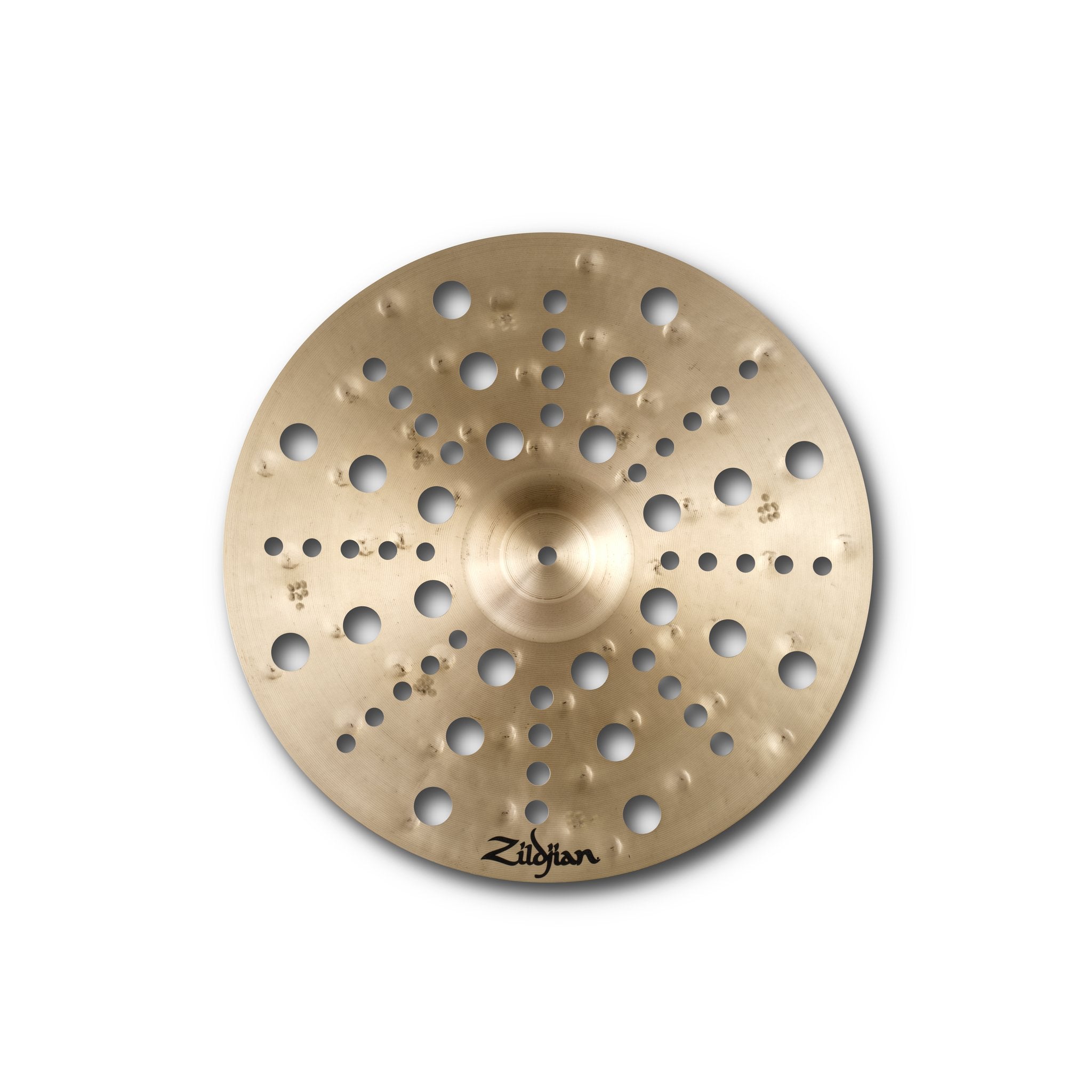 Zildjian 17" K Custom Special Dry Trash Crash Cymbal - Image 2