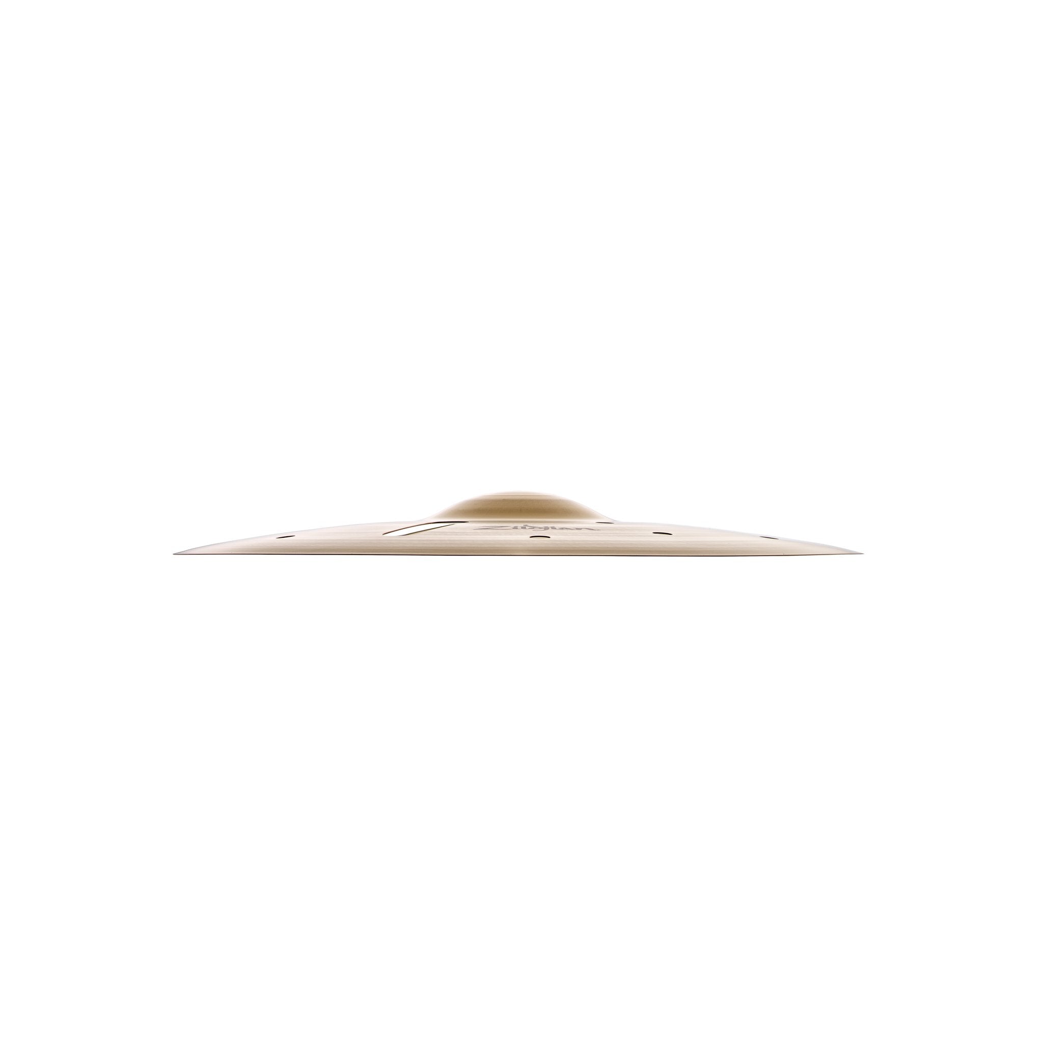 Zildjian 18" A Custom EFX Cymbal - Image 2