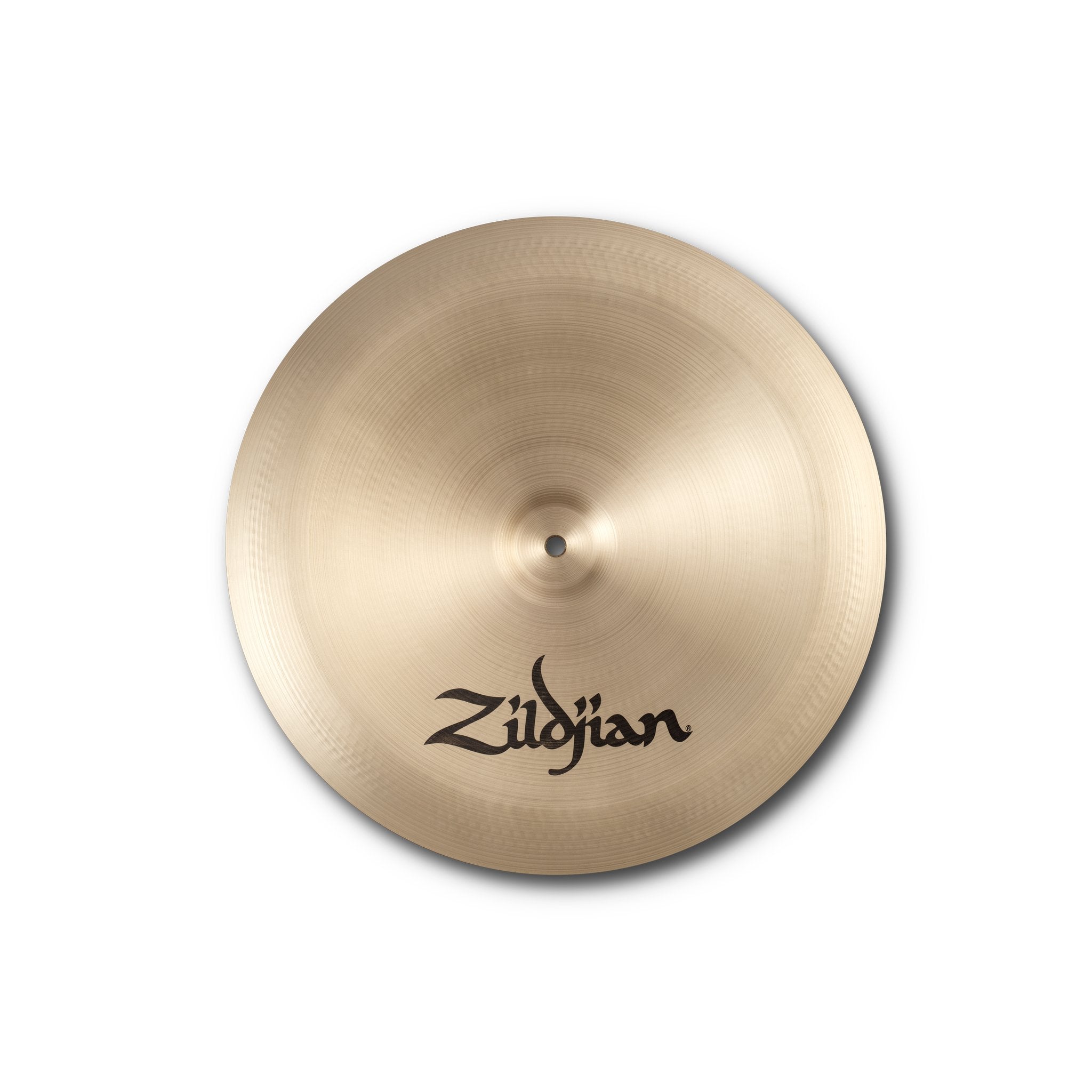 Zildjian 18" China High Cymbal - Image 2